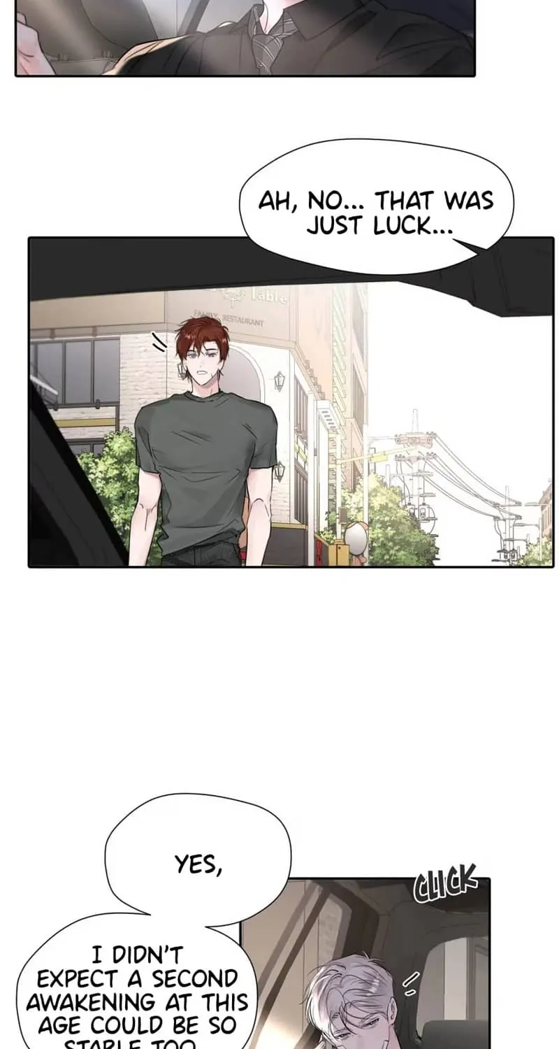 Thanks to My Childhood Friend, I Became a Top Guide Chapter 47 page 3 - 