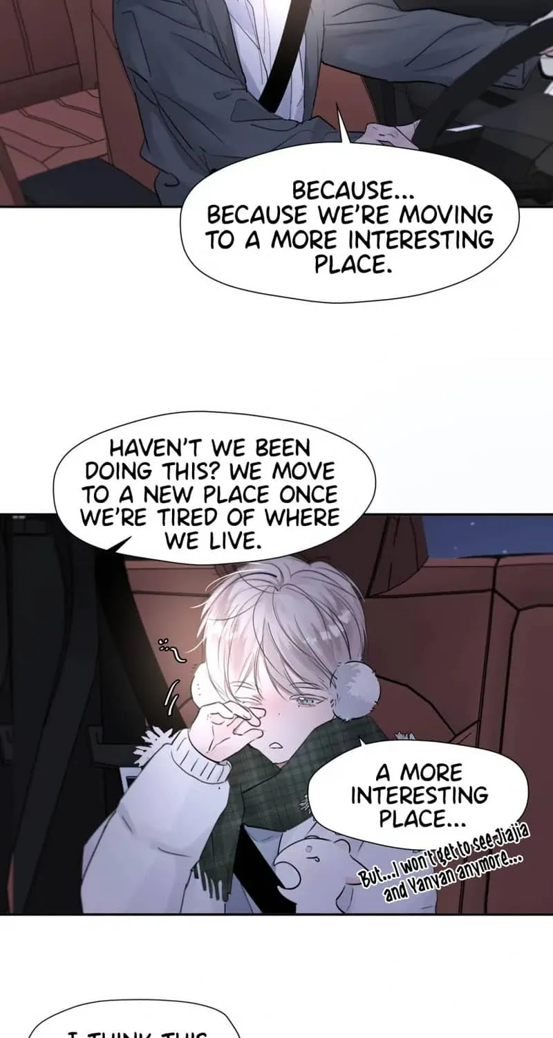 Thanks to My Childhood Friend, I Became a Top Guide Chapter 47 page 24 - 