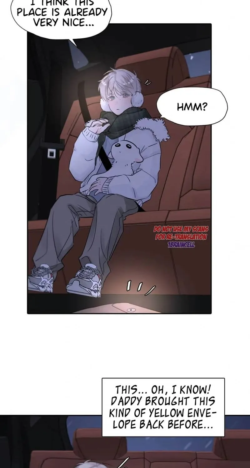 Thanks to My Childhood Friend, I Became a Top Guide Chapter 47 page 25 - 