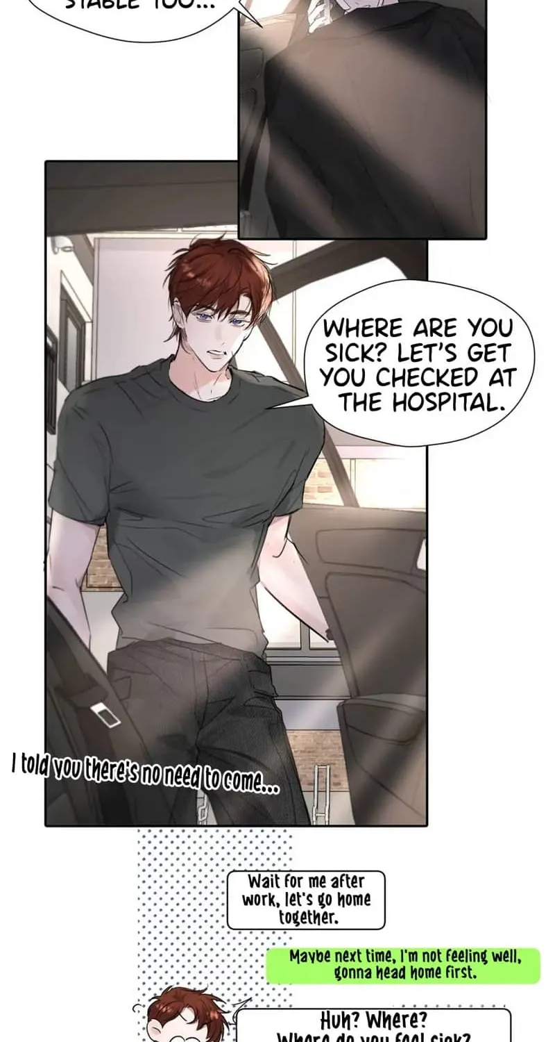 Thanks to My Childhood Friend, I Became a Top Guide Chapter 47 page 4 - 