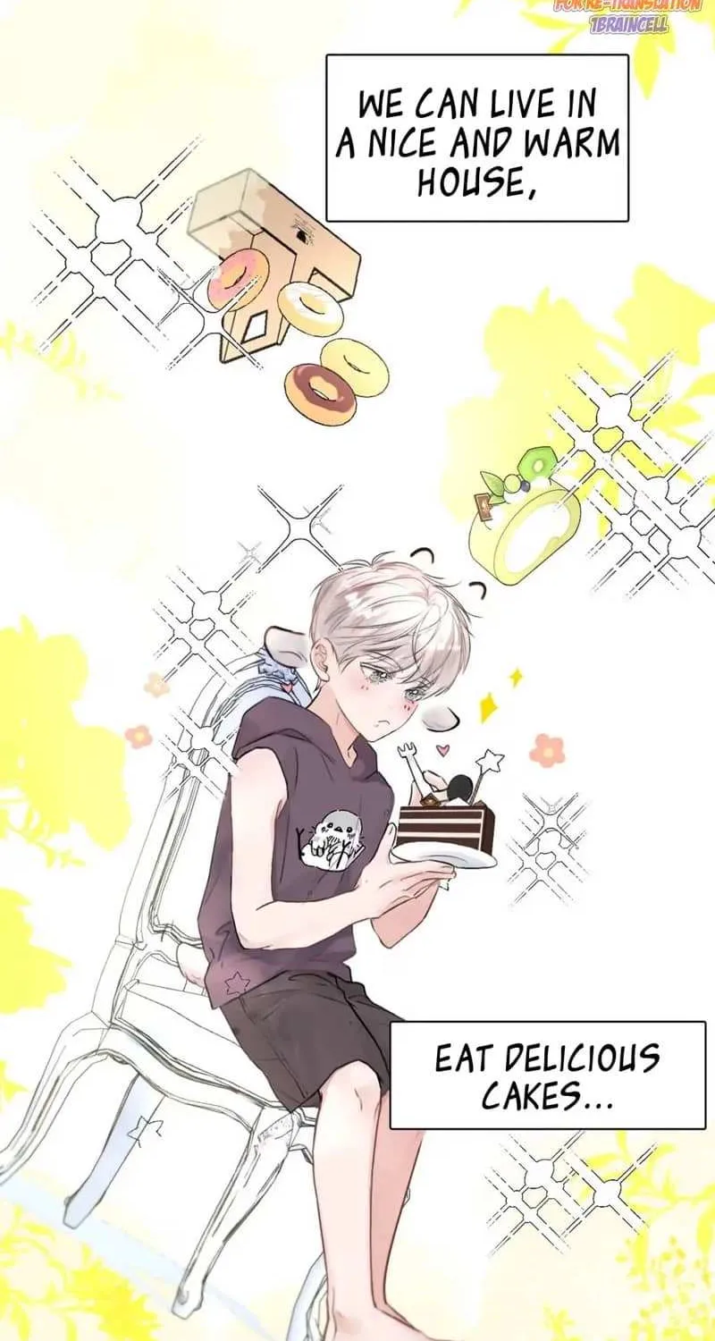 Thanks to My Childhood Friend, I Became a Top Guide Chapter 47 page 31 - 