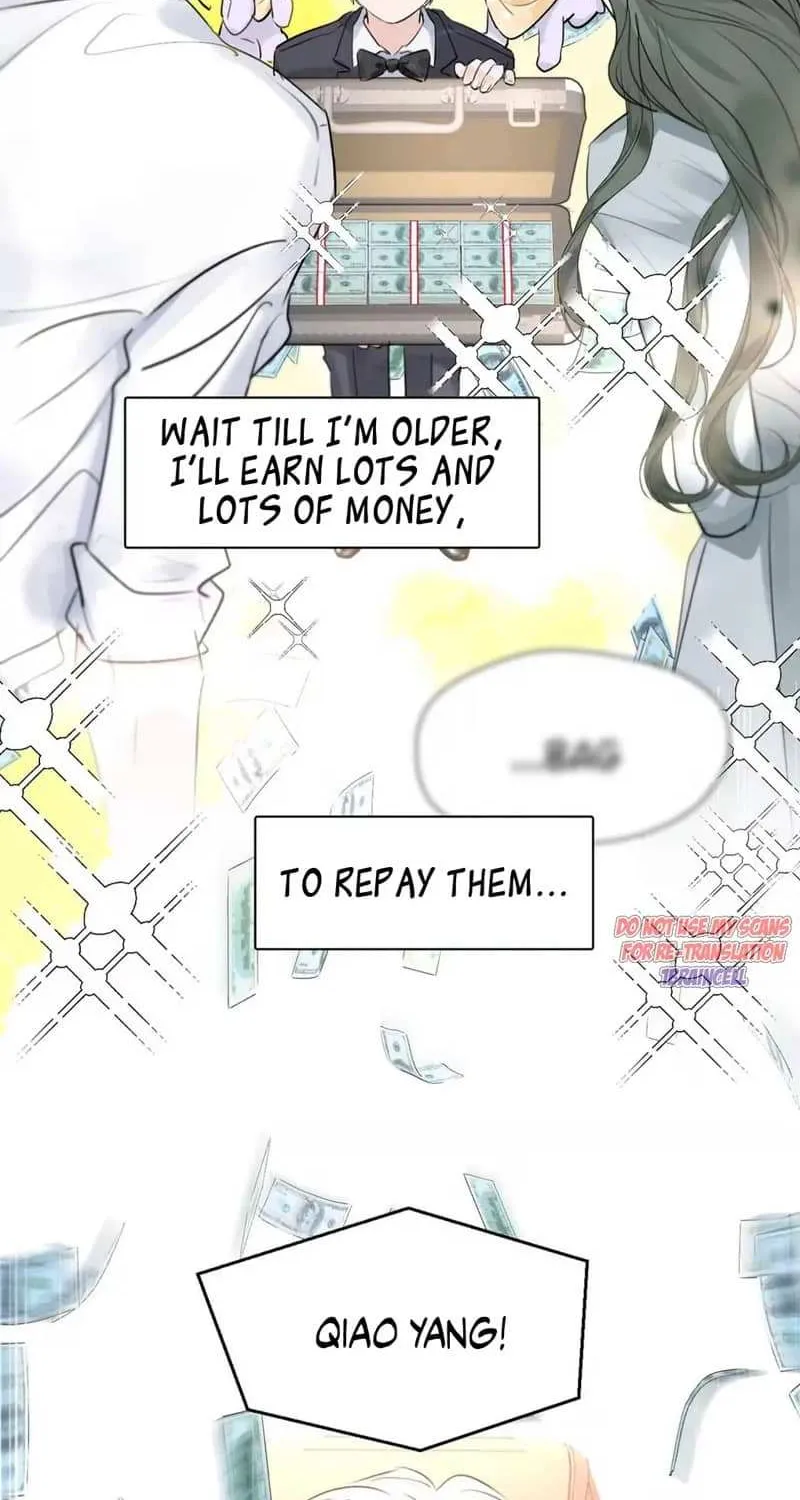 Thanks to My Childhood Friend, I Became a Top Guide Chapter 47 page 33 - 