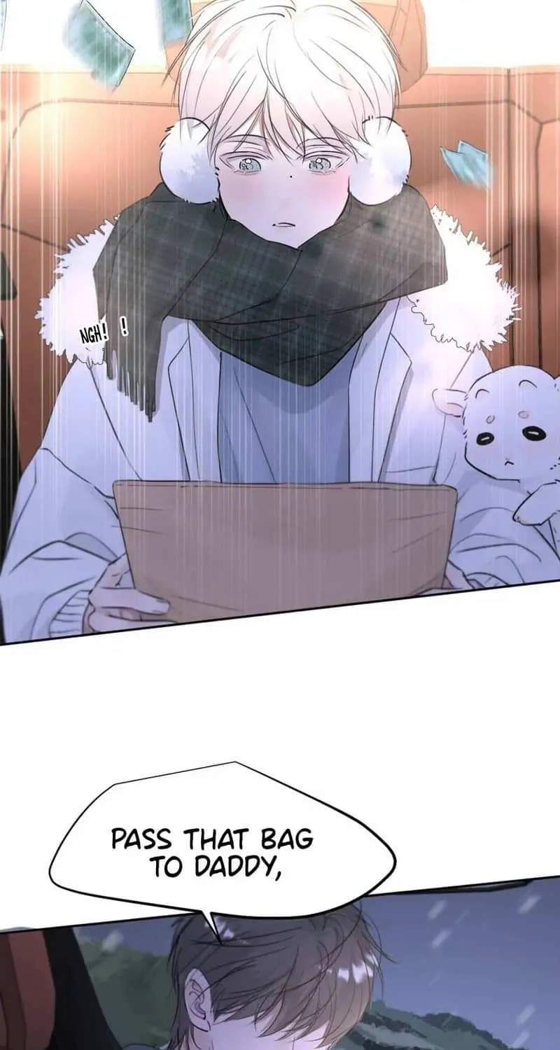 Thanks to My Childhood Friend, I Became a Top Guide Chapter 47 page 34 - 