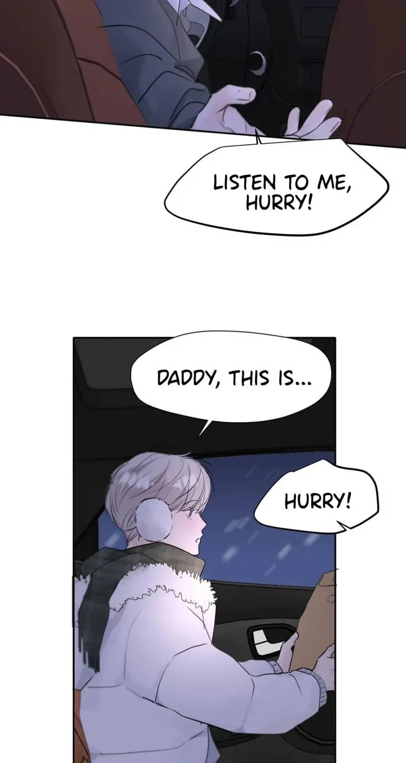 Thanks to My Childhood Friend, I Became a Top Guide Chapter 47 page 36 - 