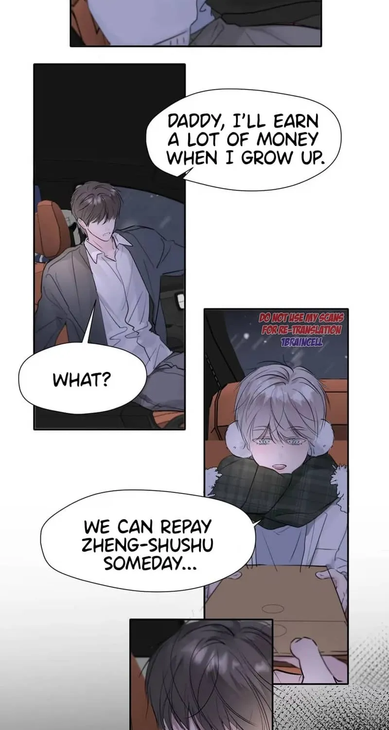 Thanks to My Childhood Friend, I Became a Top Guide Chapter 47 page 37 - 