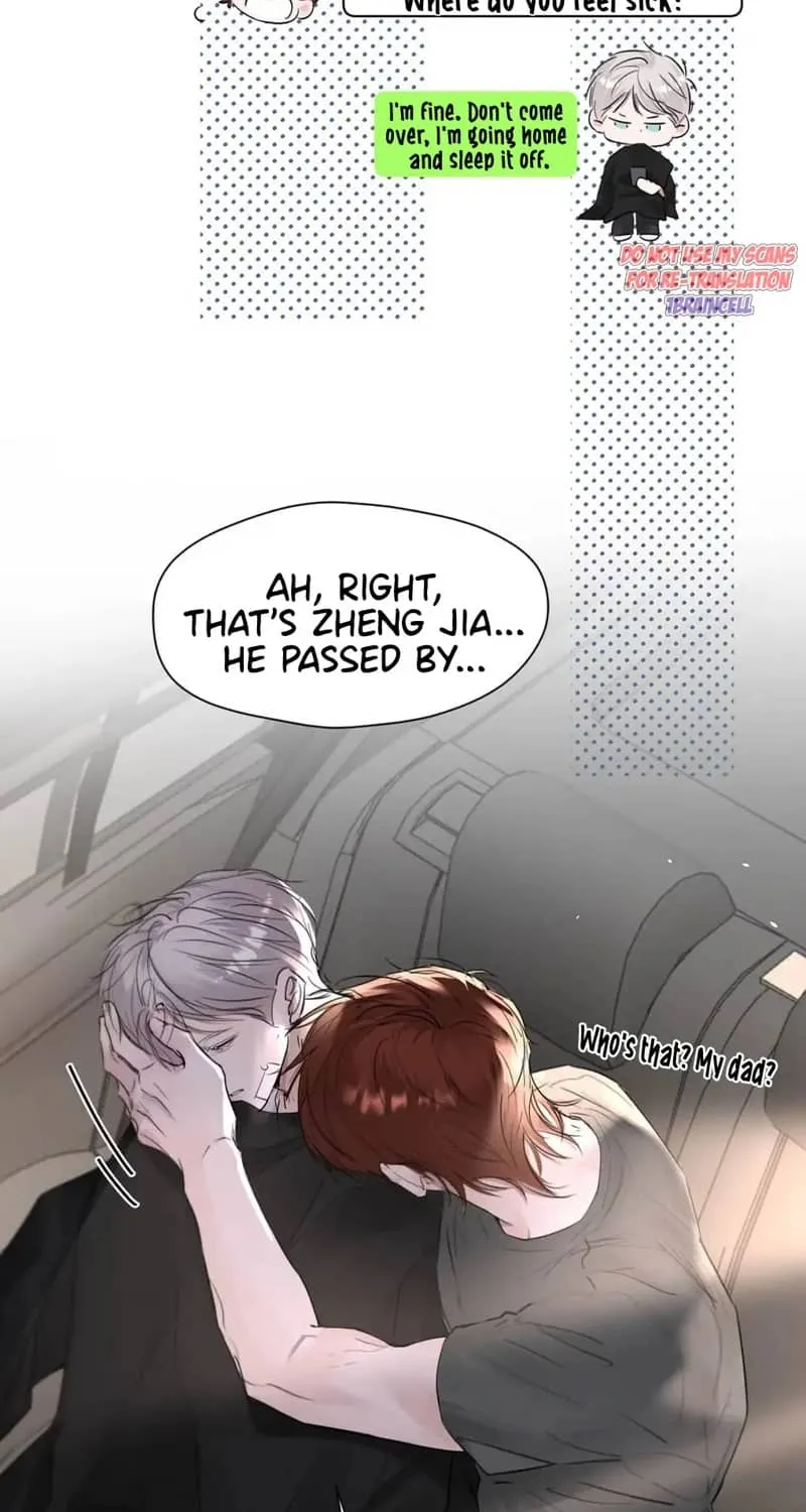 Thanks to My Childhood Friend, I Became a Top Guide Chapter 47 page 5 - 