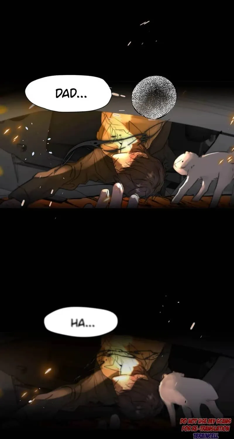 Thanks to My Childhood Friend, I Became a Top Guide Chapter 47 page 48 - 