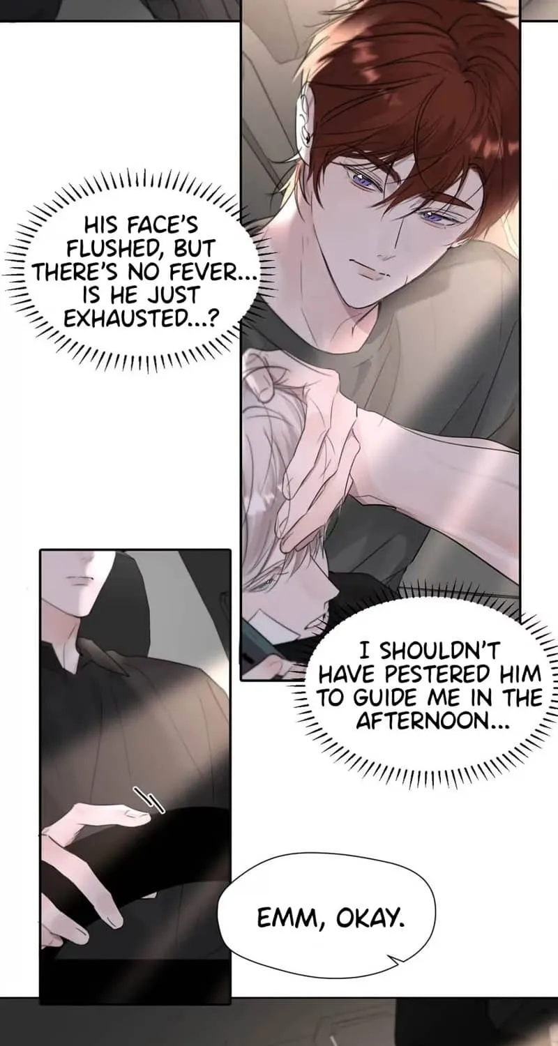 Thanks to My Childhood Friend, I Became a Top Guide Chapter 47 page 7 - 