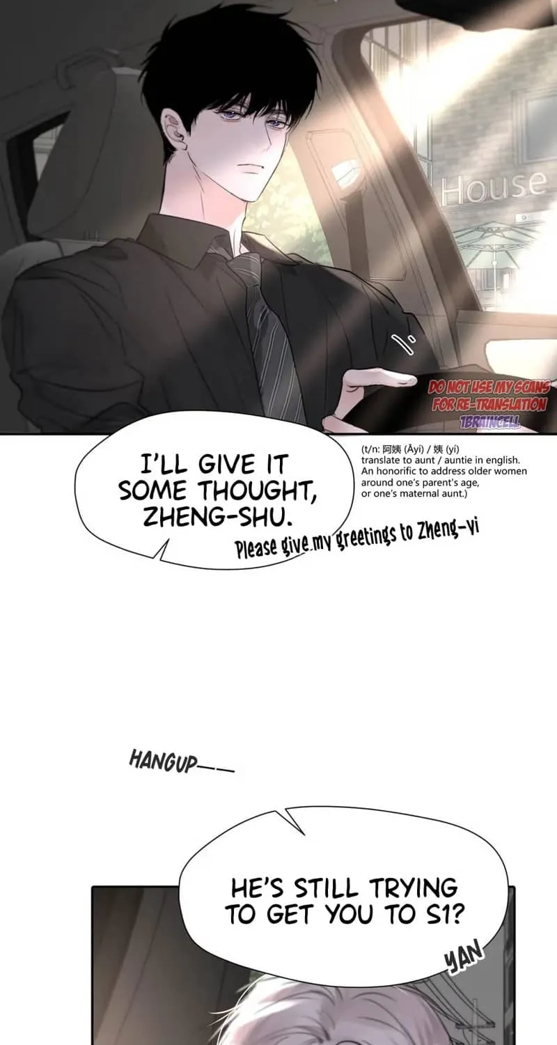 Thanks to My Childhood Friend, I Became a Top Guide Chapter 47 page 8 - 
