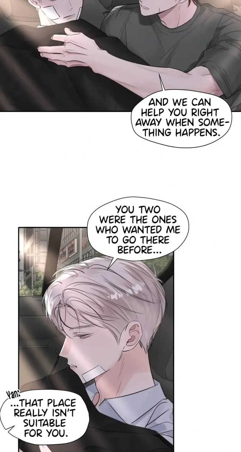 Thanks to My Childhood Friend, I Became a Top Guide Chapter 47 page 10 - 