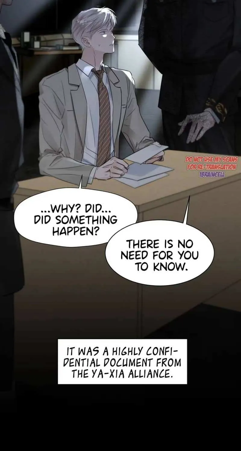 Thanks to My Childhood Friend, I Became a Top Guide Chapter 48 page 12 - 