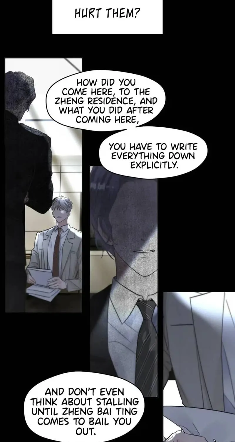 Thanks to My Childhood Friend, I Became a Top Guide Chapter 48 page 30 - 