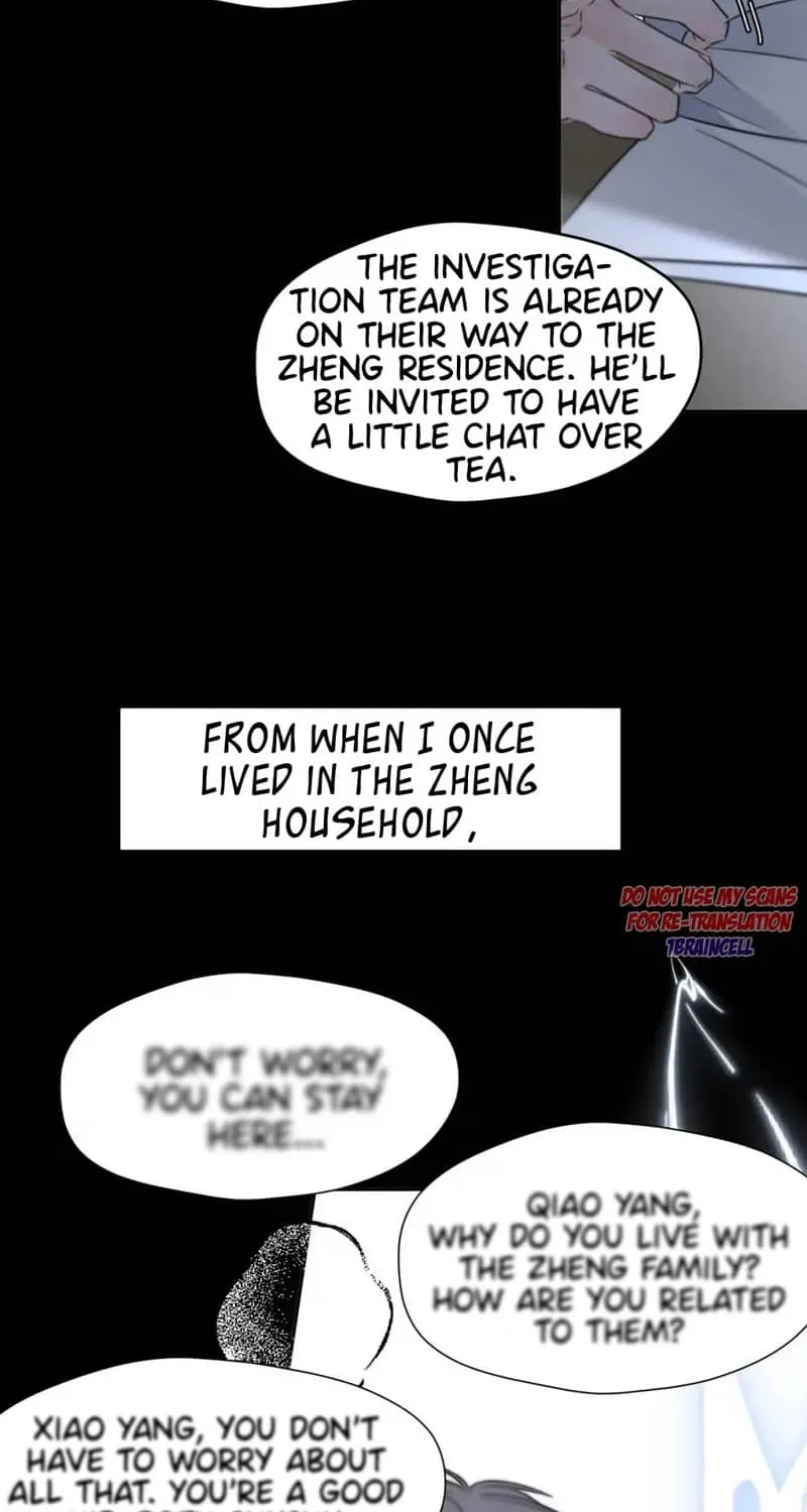 Thanks to My Childhood Friend, I Became a Top Guide Chapter 48 page 31 - 