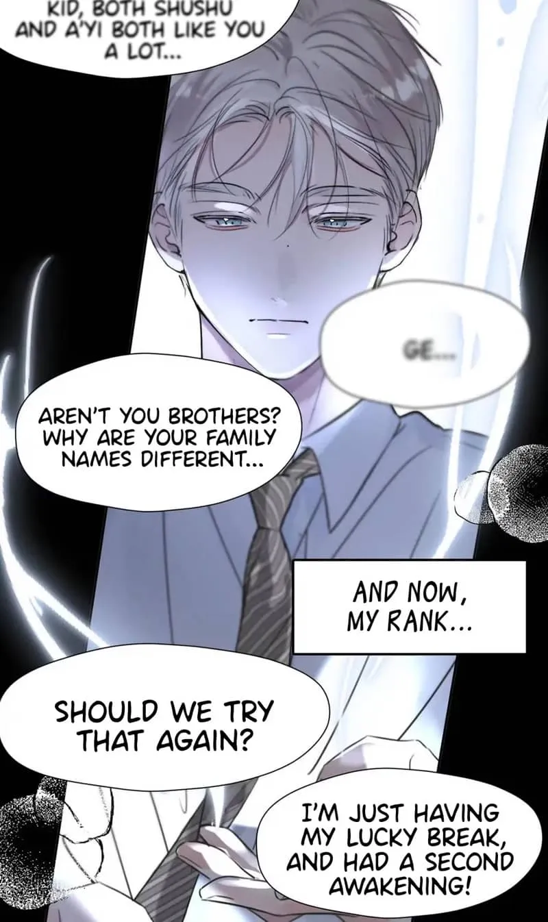 Thanks to My Childhood Friend, I Became a Top Guide Chapter 48 page 32 - 