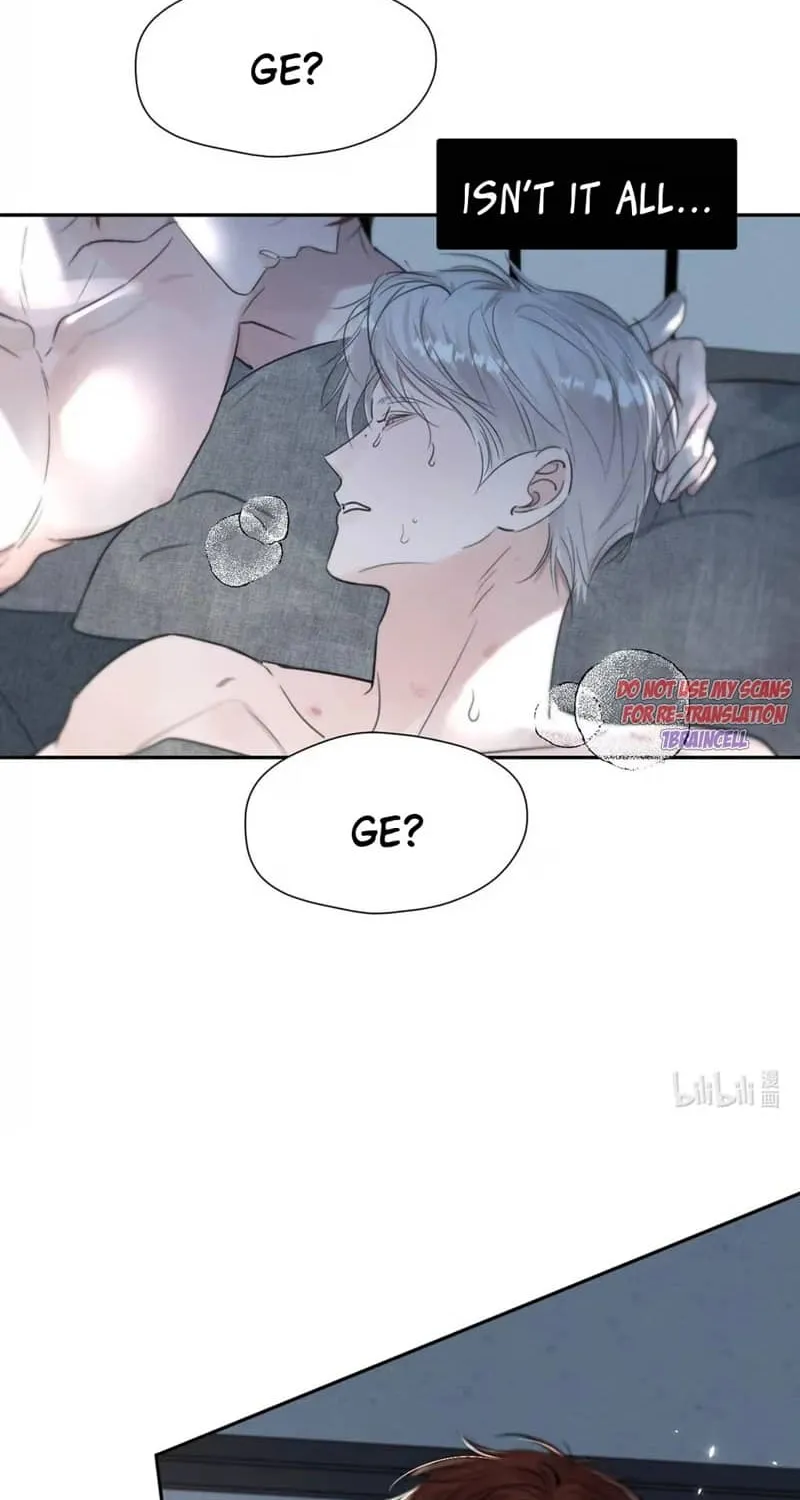 Thanks to My Childhood Friend, I Became a Top Guide Chapter 48 page 34 - 