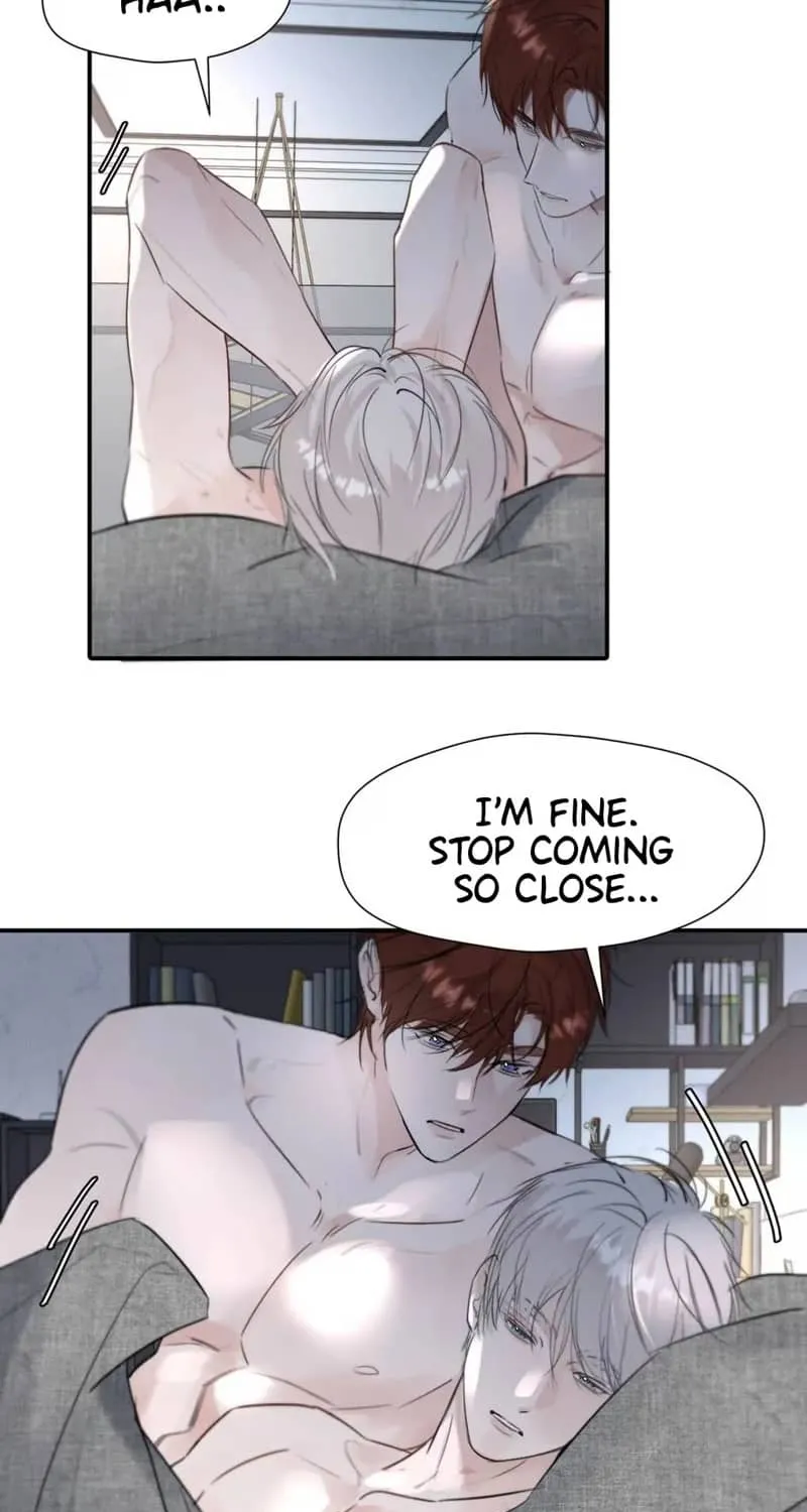 Thanks to My Childhood Friend, I Became a Top Guide Chapter 48 page 37 - 
