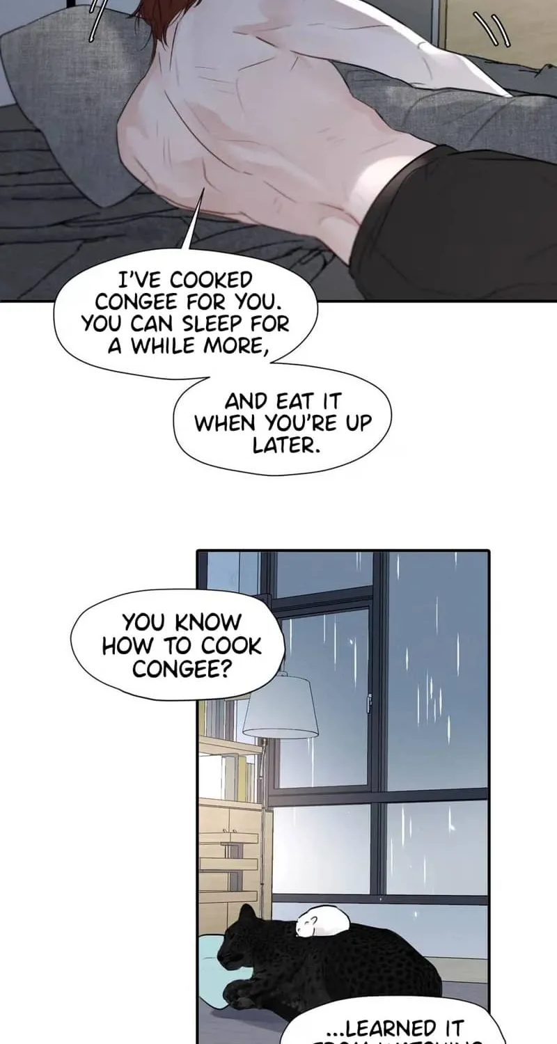 Thanks to My Childhood Friend, I Became a Top Guide Chapter 48 page 40 - 