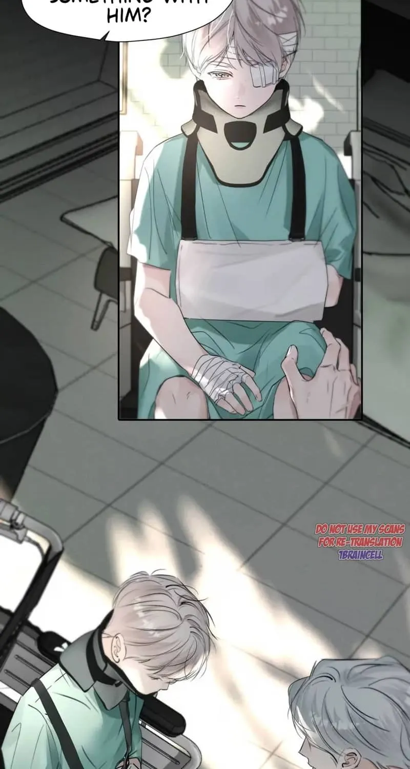 Thanks to My Childhood Friend, I Became a Top Guide Chapter 48 page 5 - 