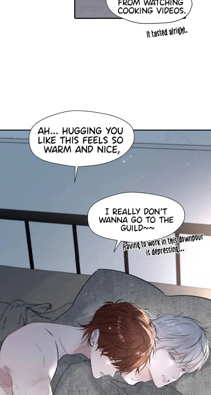 Thanks to My Childhood Friend, I Became a Top Guide Chapter 48 page 41 - 