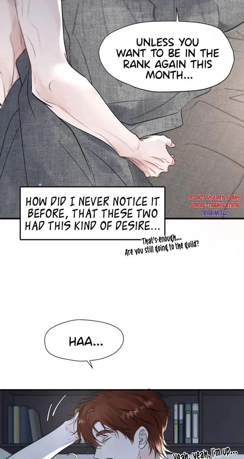 Thanks to My Childhood Friend, I Became a Top Guide Chapter 48 page 42 - 