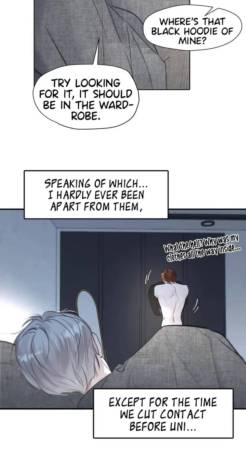 Thanks to My Childhood Friend, I Became a Top Guide Chapter 48 page 44 - 