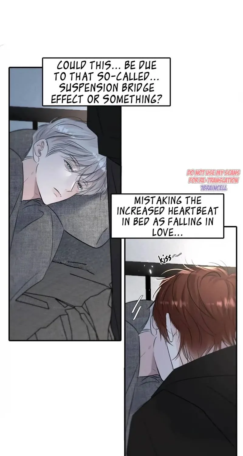 Thanks to My Childhood Friend, I Became a Top Guide Chapter 48 page 45 - 