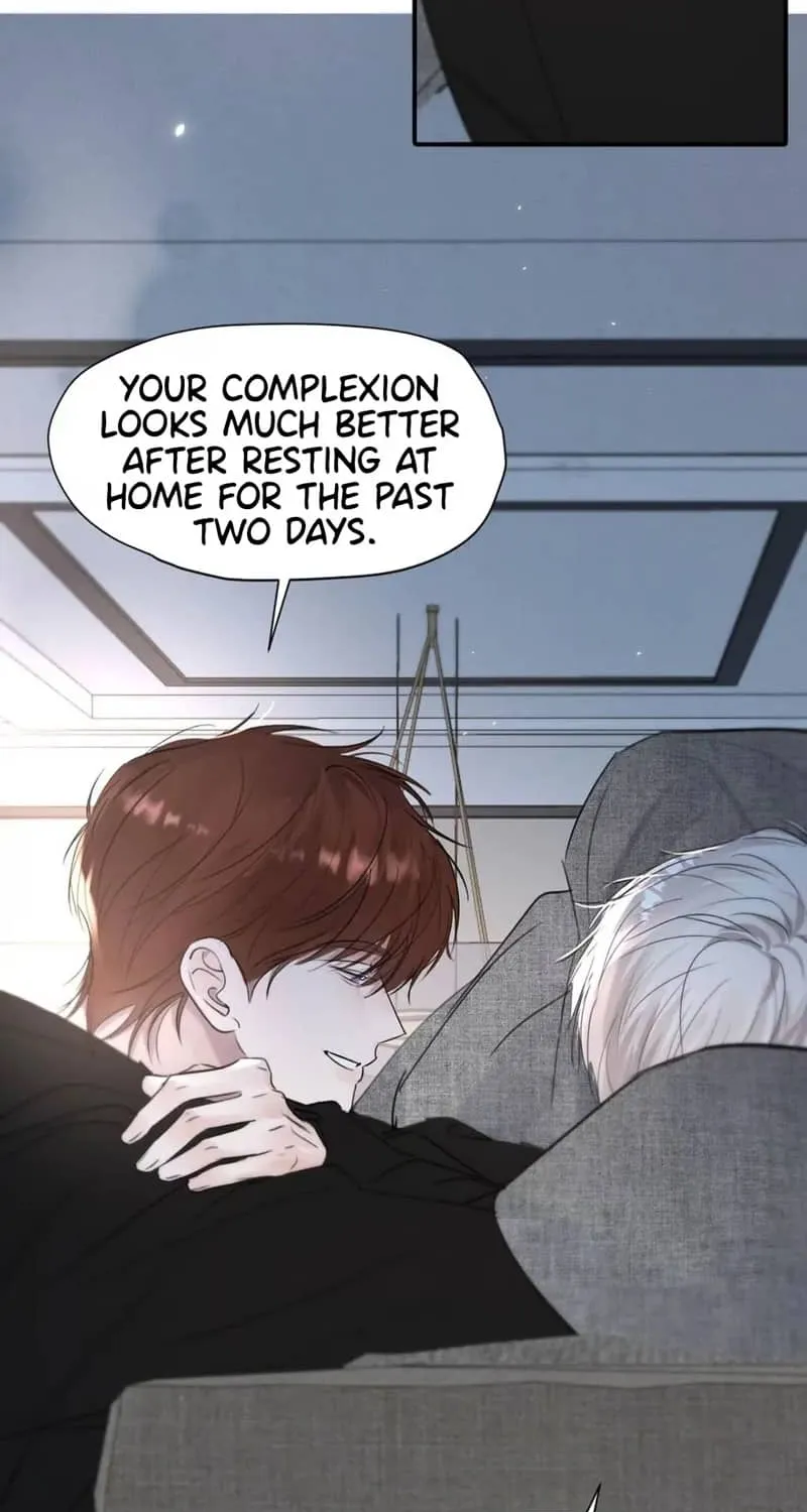 Thanks to My Childhood Friend, I Became a Top Guide Chapter 48 page 46 - 