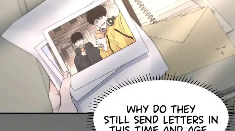 Thanks to My Childhood Friend, I Became a Top Guide Chapter 48 page 8 - 