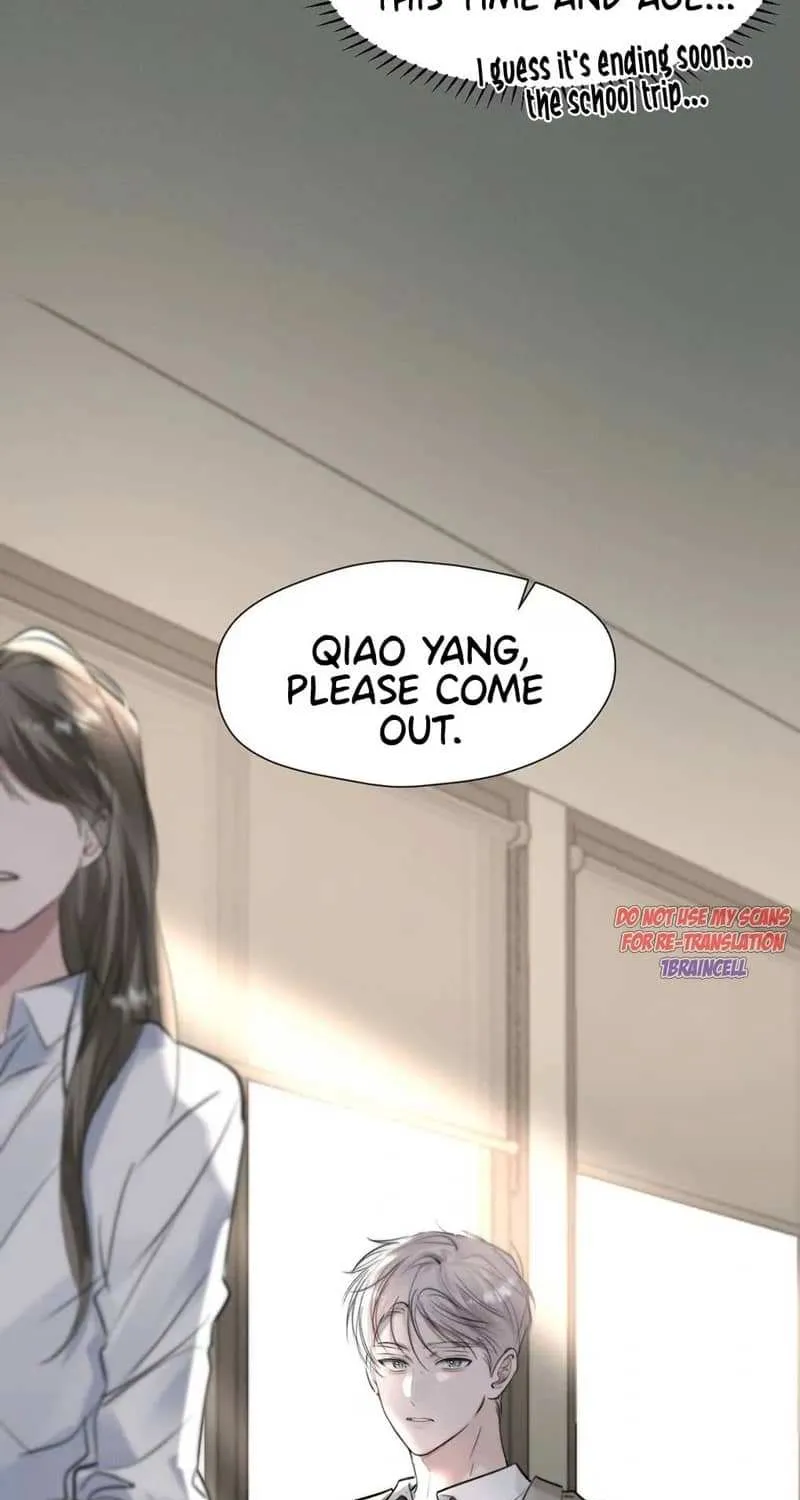 Thanks to My Childhood Friend, I Became a Top Guide Chapter 48 page 9 - 