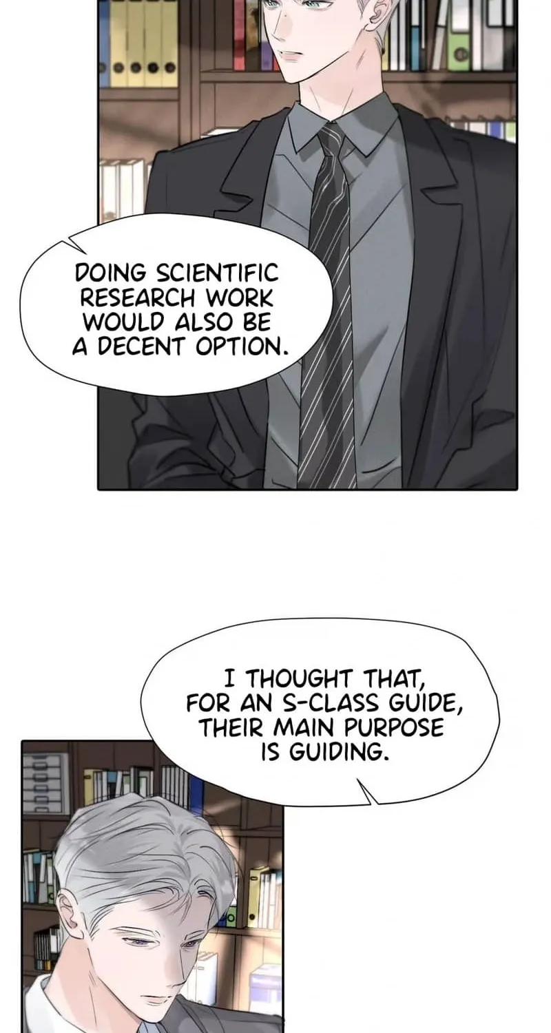 Thanks to My Childhood Friend, I Became a Top Guide Chapter 49 page 12 - 