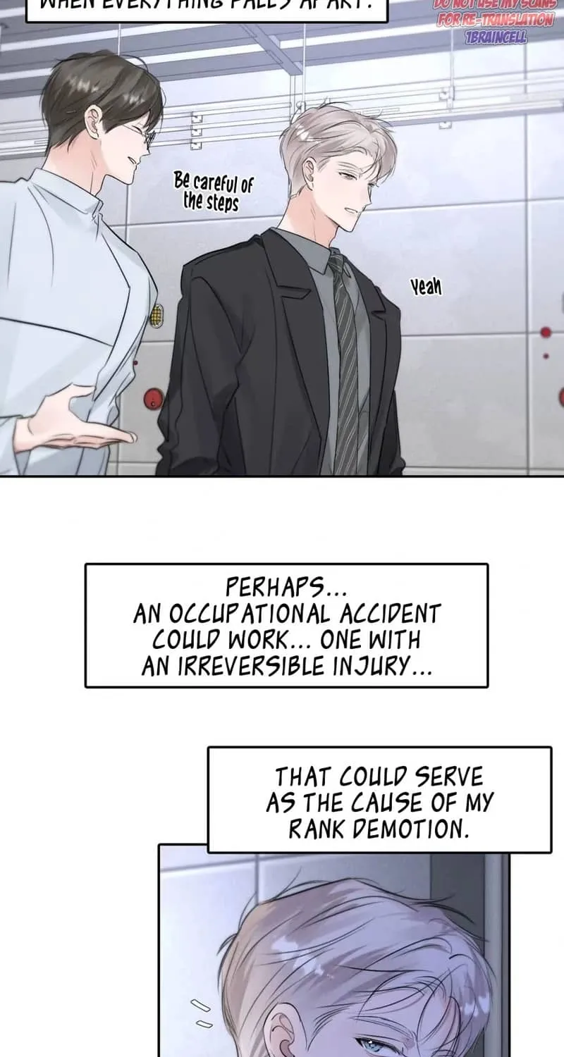 Thanks to My Childhood Friend, I Became a Top Guide Chapter 49 page 18 - 