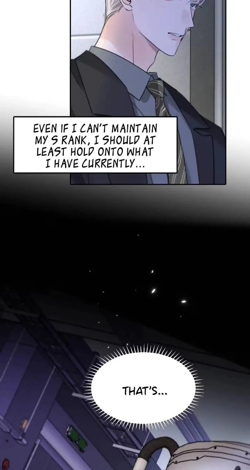 Thanks to My Childhood Friend, I Became a Top Guide Chapter 49 page 19 - 