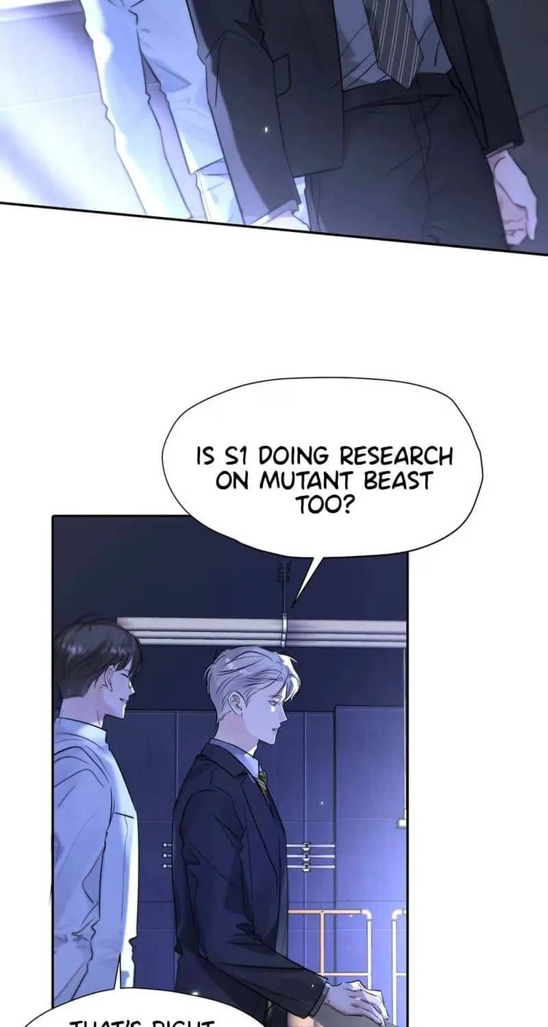 Thanks to My Childhood Friend, I Became a Top Guide Chapter 49 page 22 - 