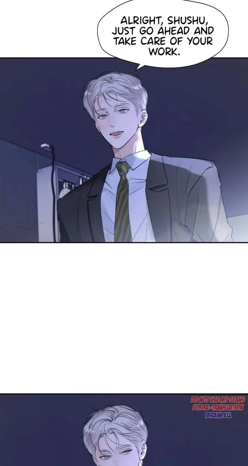 Thanks to My Childhood Friend, I Became a Top Guide Chapter 49 page 28 - 