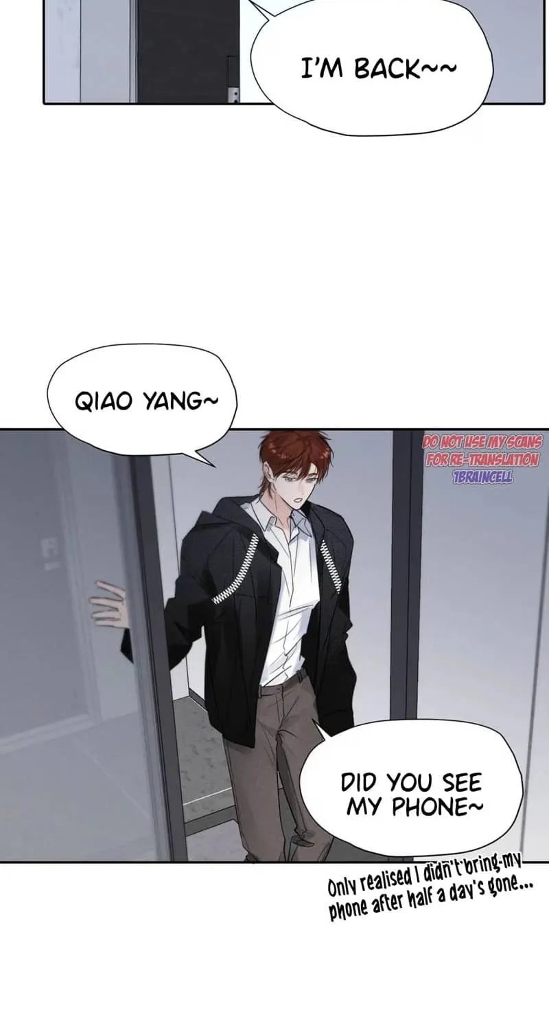Thanks to My Childhood Friend, I Became a Top Guide Chapter 49 page 30 - 