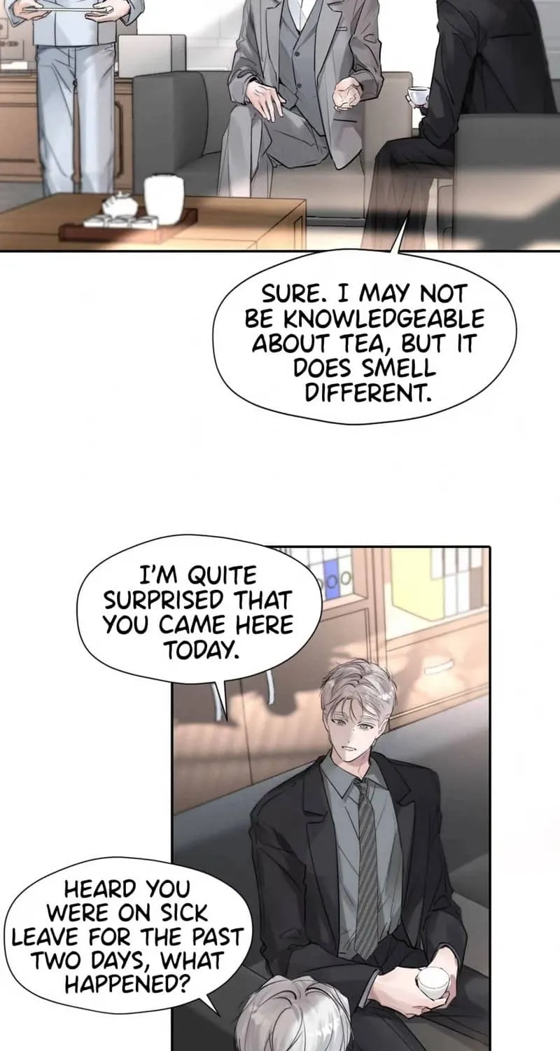 Thanks to My Childhood Friend, I Became a Top Guide Chapter 49 page 4 - 