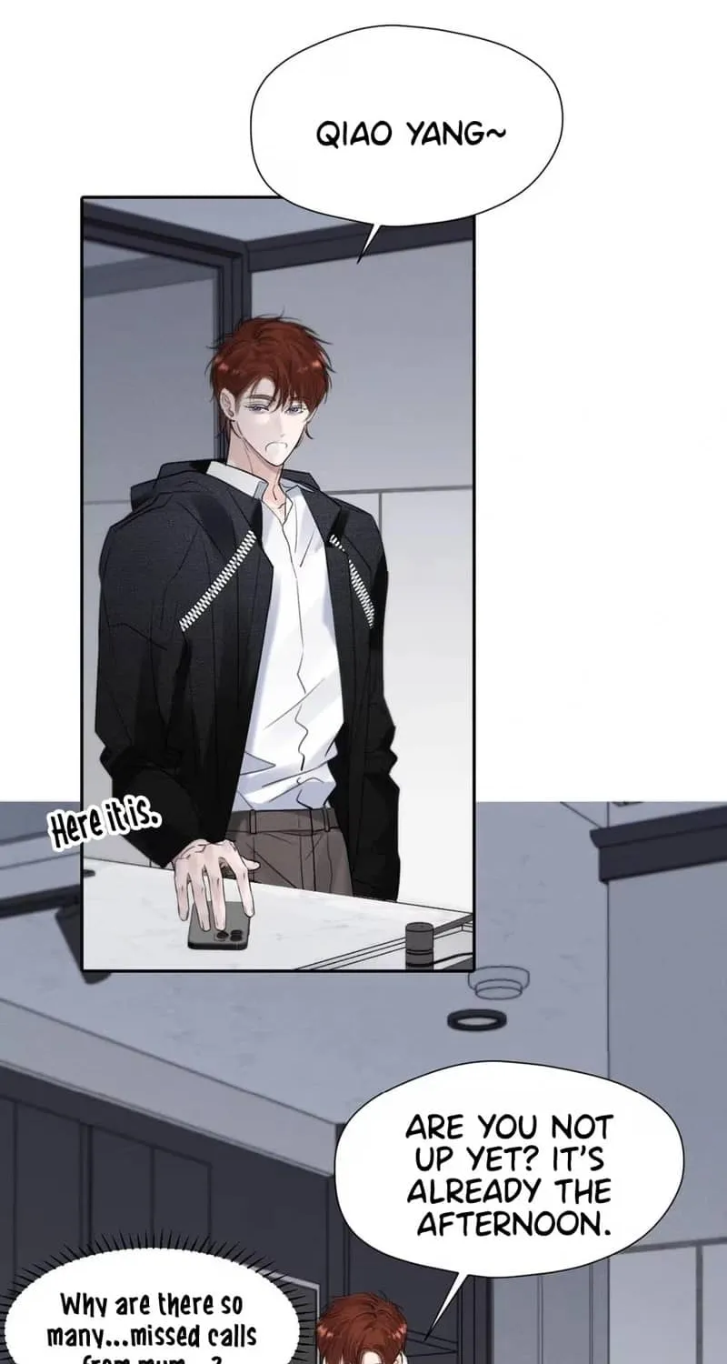 Thanks to My Childhood Friend, I Became a Top Guide Chapter 49 page 31 - 