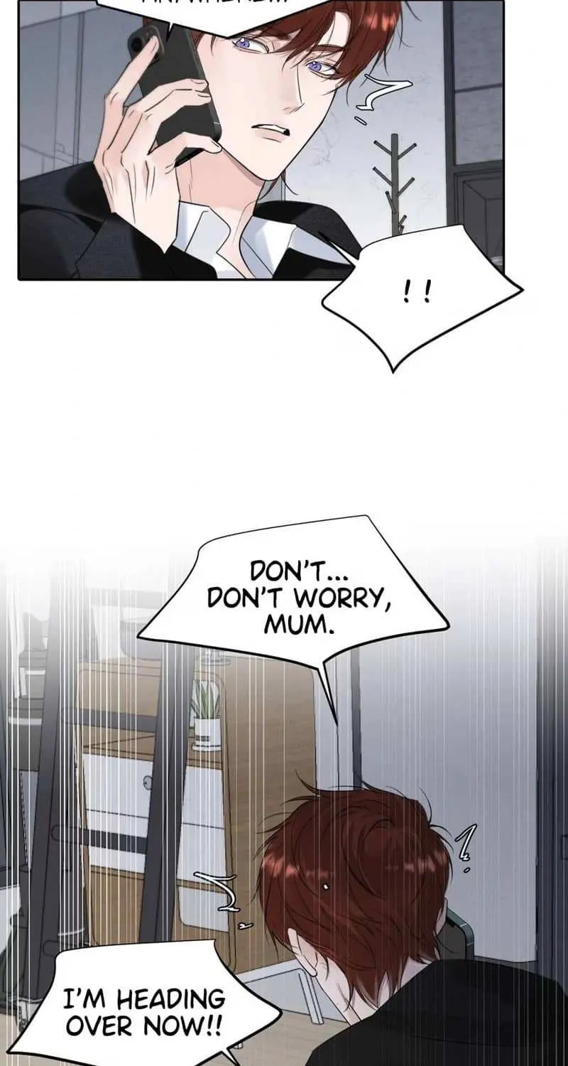 Thanks to My Childhood Friend, I Became a Top Guide Chapter 49 page 36 - 