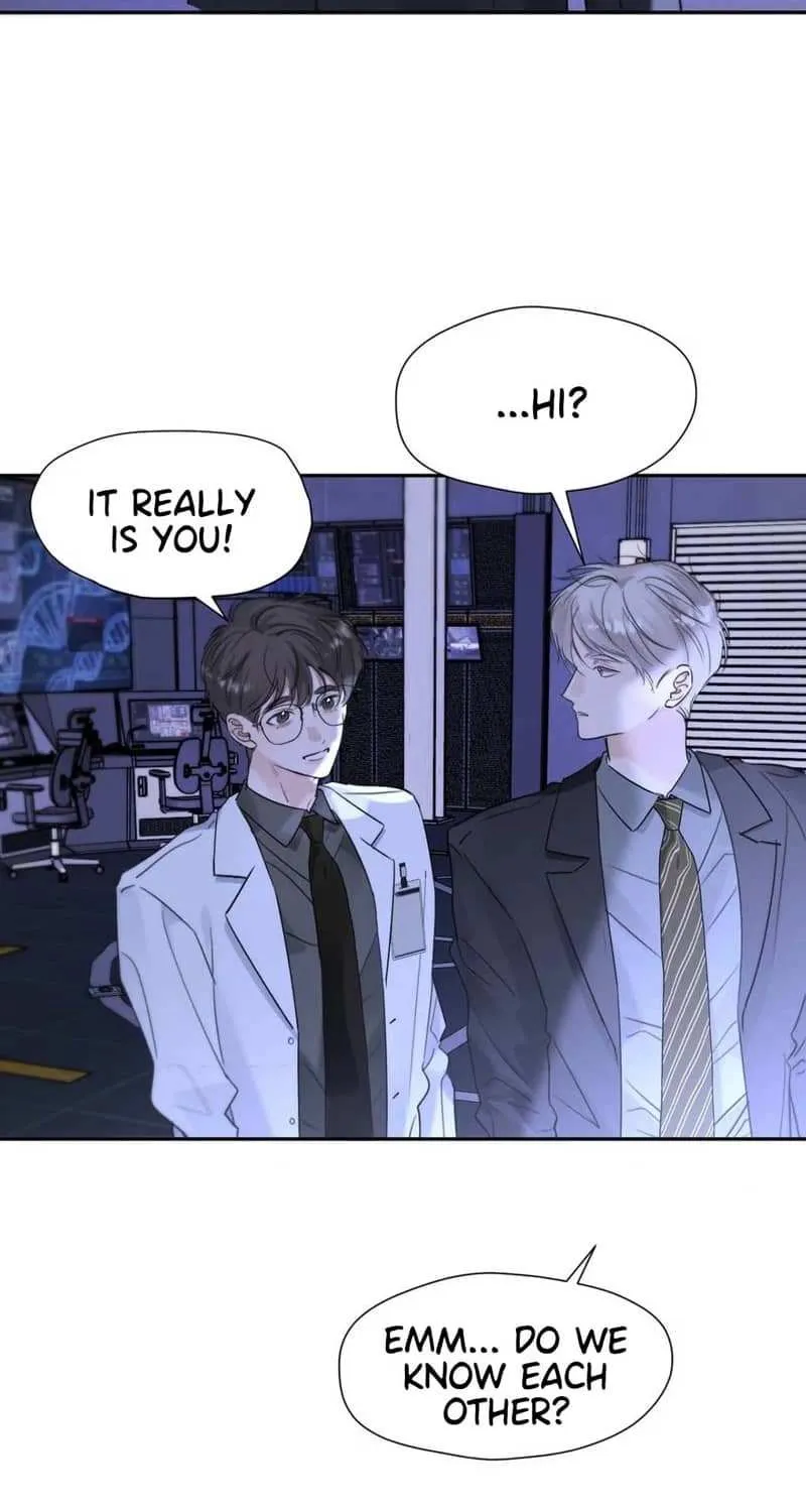 Thanks to My Childhood Friend, I Became a Top Guide Chapter 49 page 39 - 