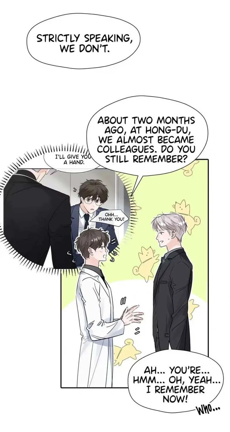 Thanks to My Childhood Friend, I Became a Top Guide Chapter 49 page 40 - 