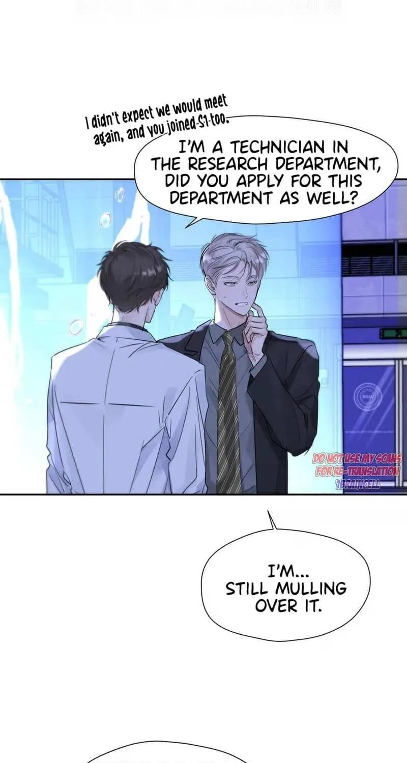 Thanks to My Childhood Friend, I Became a Top Guide Chapter 49 page 42 - 