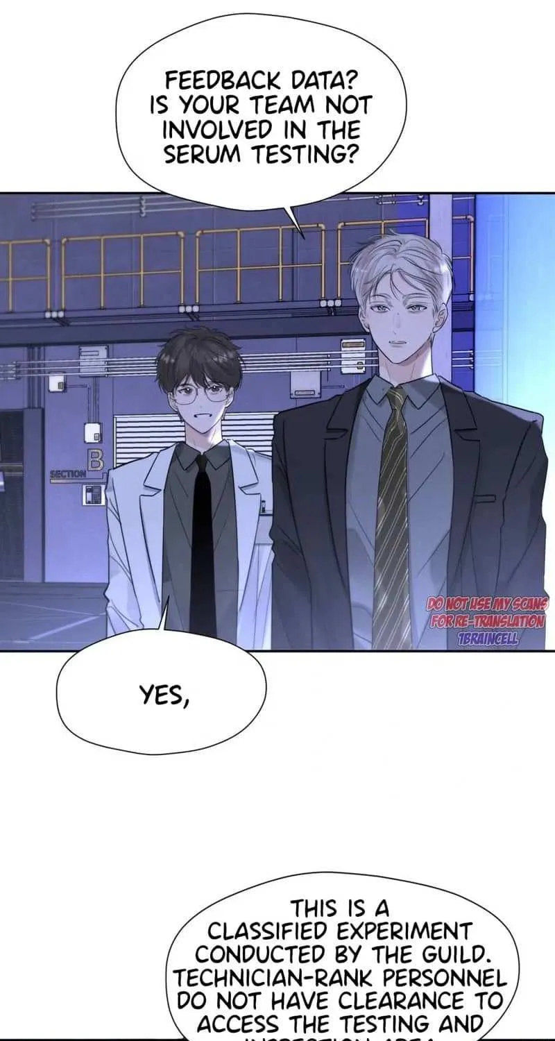 Thanks to My Childhood Friend, I Became a Top Guide Chapter 49 page 44 - 