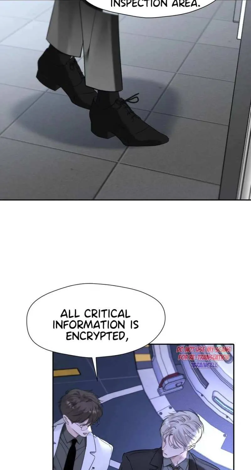 Thanks to My Childhood Friend, I Became a Top Guide Chapter 49 page 45 - 