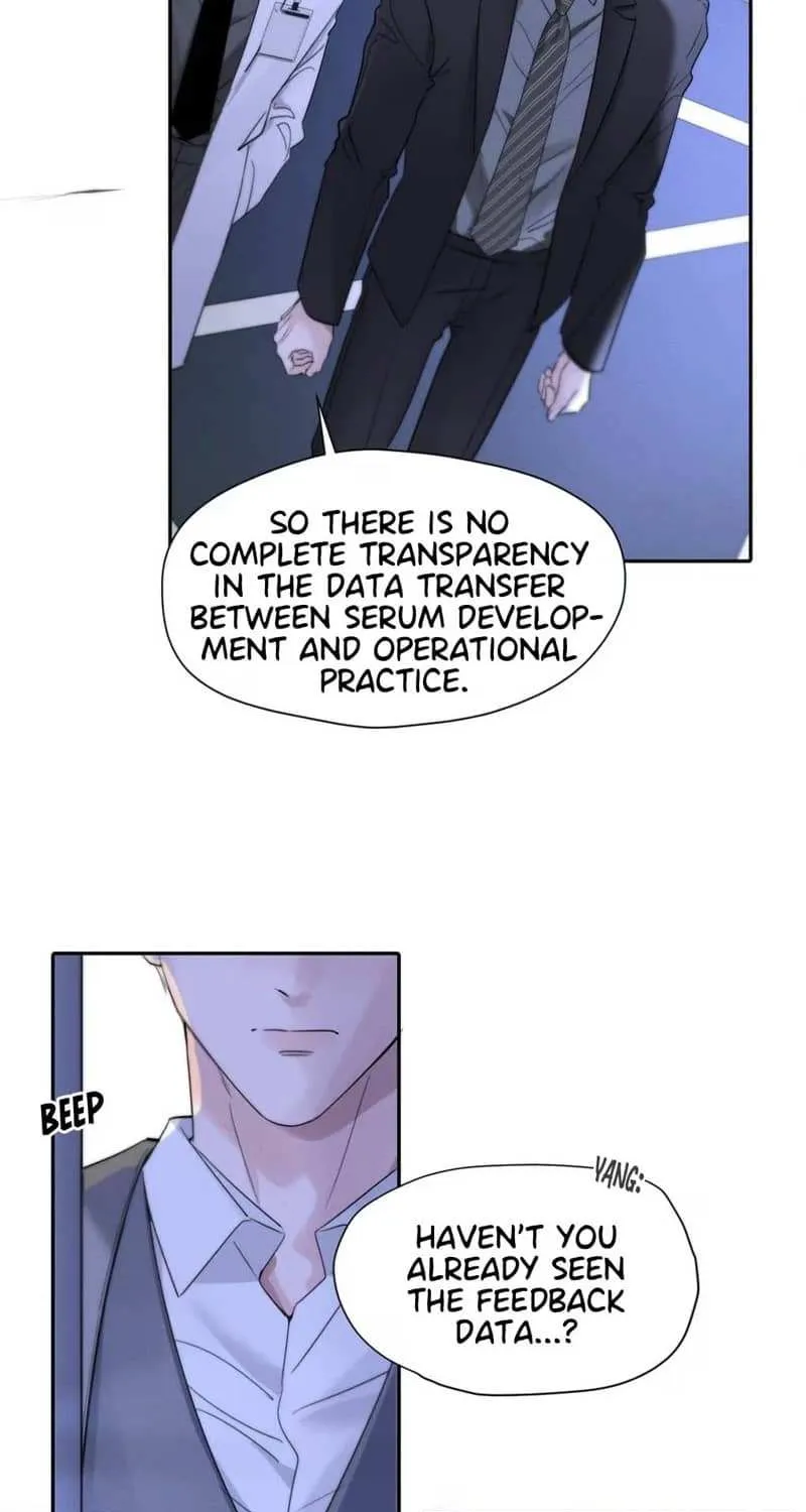 Thanks to My Childhood Friend, I Became a Top Guide Chapter 49 page 46 - 