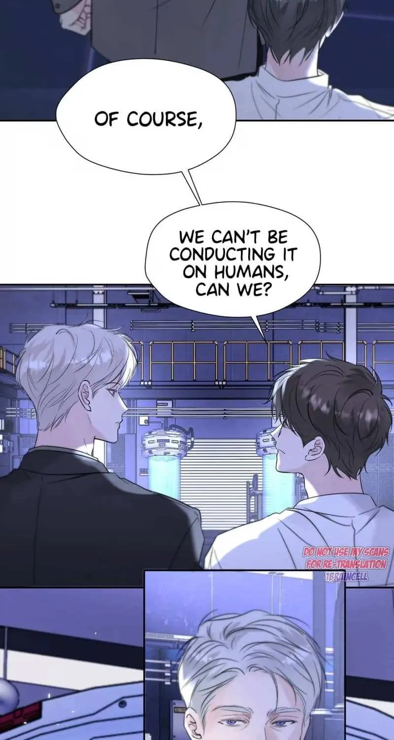 Thanks to My Childhood Friend, I Became a Top Guide Chapter 49 page 50 - 