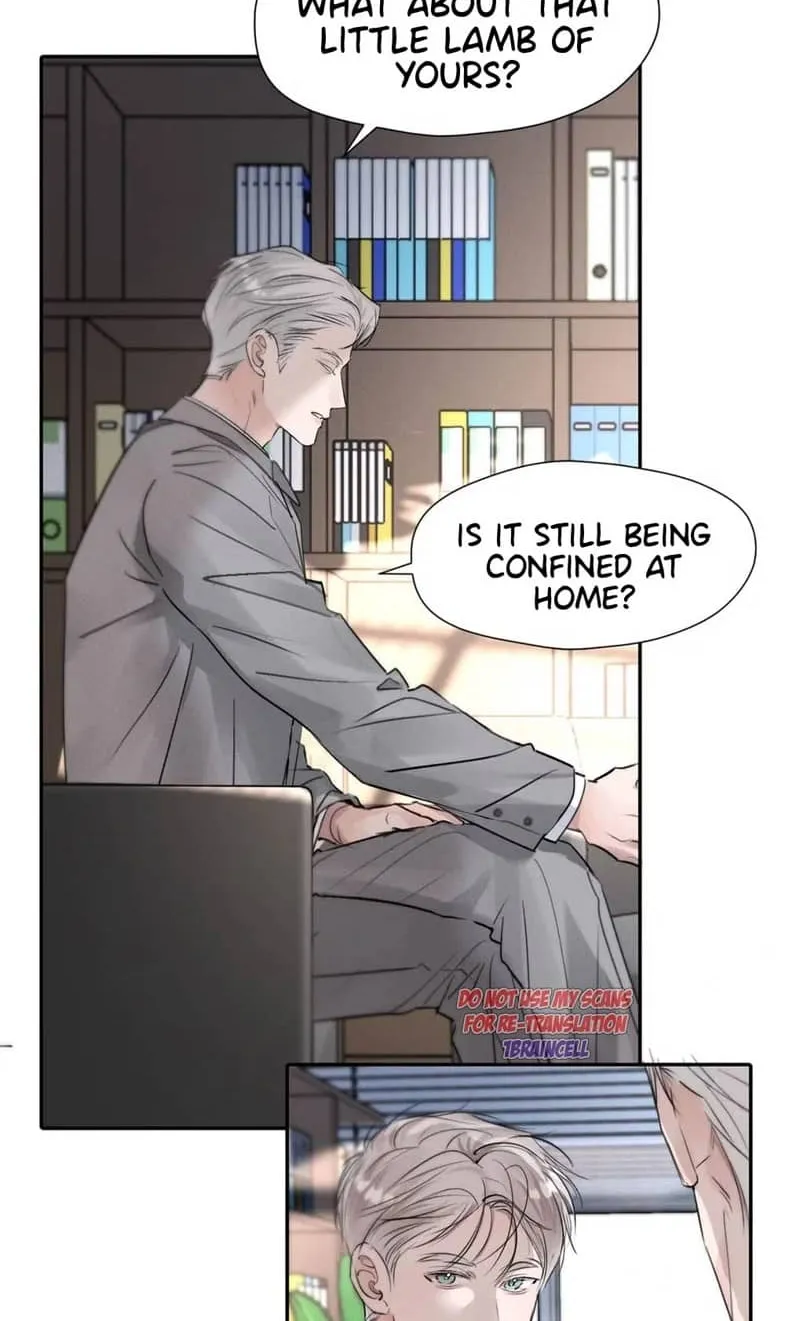 Thanks to My Childhood Friend, I Became a Top Guide Chapter 49 page 6 - 