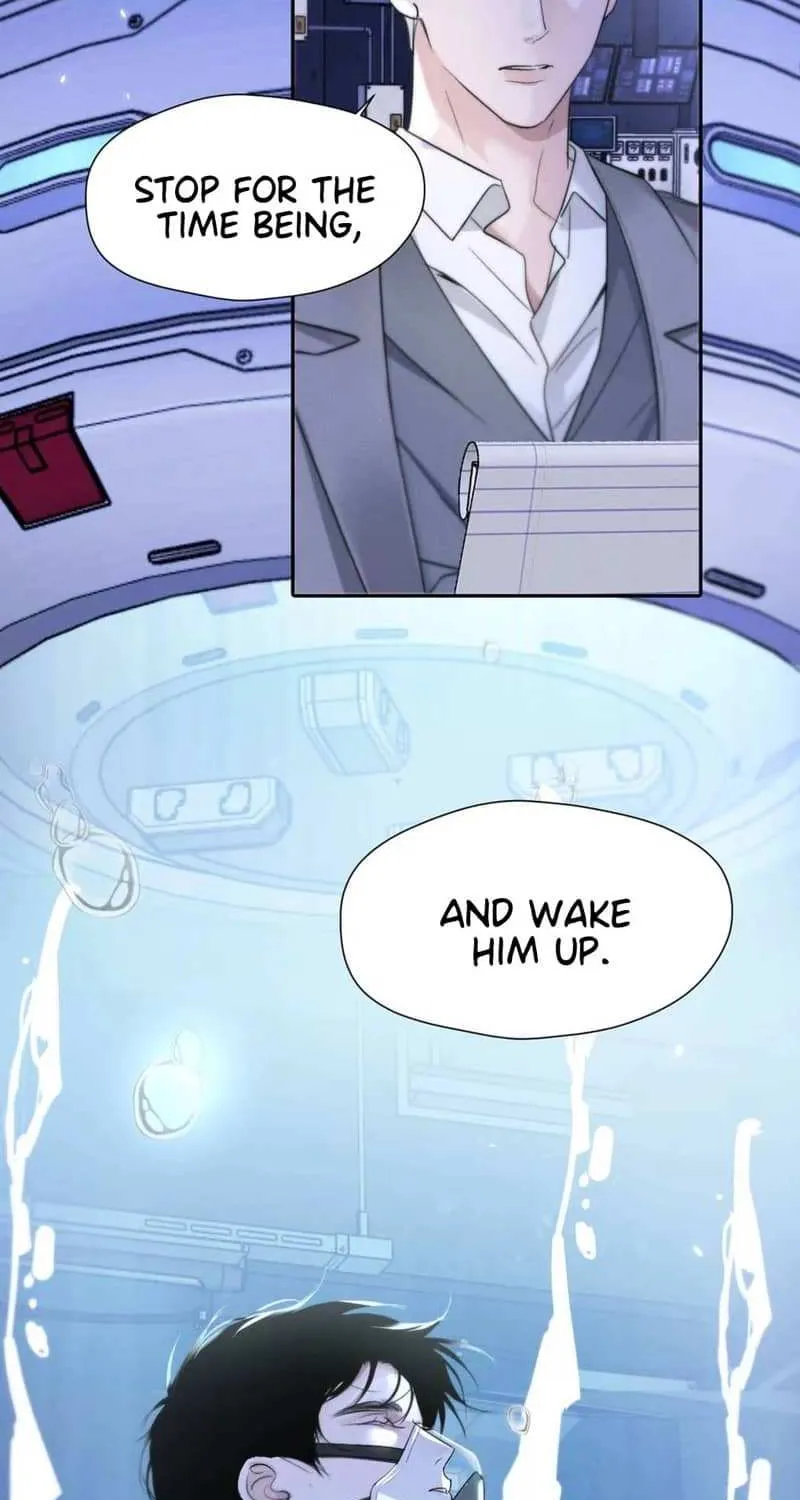 Thanks to My Childhood Friend, I Became a Top Guide Chapter 49 page 51 - 