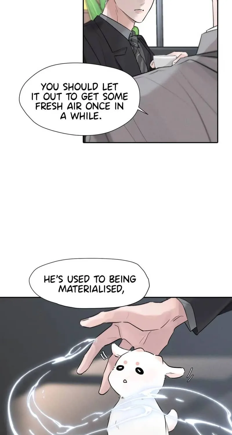 Thanks to My Childhood Friend, I Became a Top Guide Chapter 49 page 7 - 