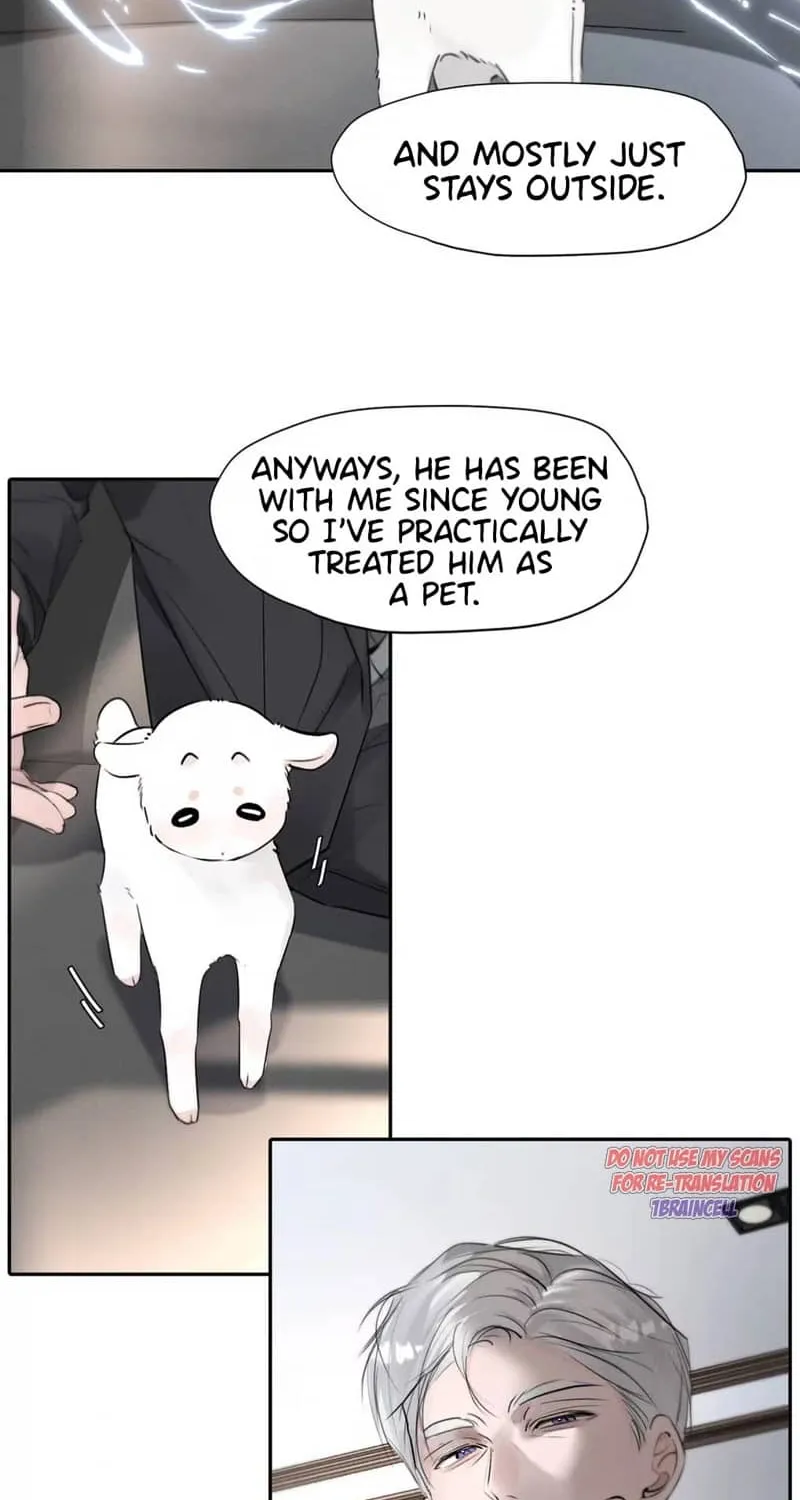 Thanks to My Childhood Friend, I Became a Top Guide Chapter 49 page 8 - 