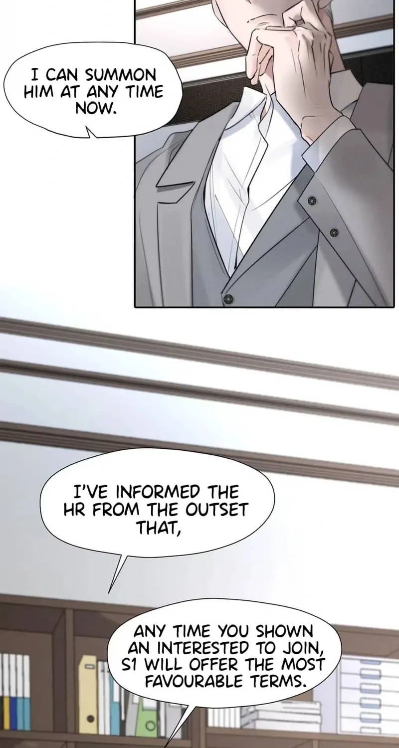 Thanks to My Childhood Friend, I Became a Top Guide Chapter 49 page 9 - 